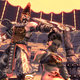 Illustration for article titled High Voltage's Gladiator A.D. First Impressions
